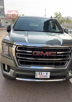 GMC Yukon